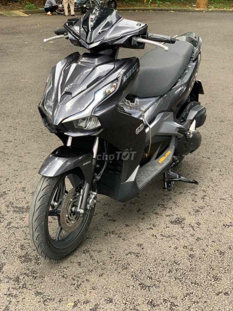 Honda Air Blade 2021 - ảnh 3
