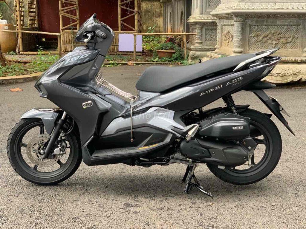 Honda Air Blade 2021 - ảnh 4