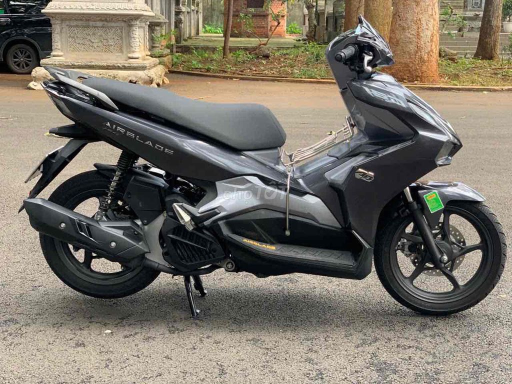 Honda Air Blade 2021 - ảnh 5