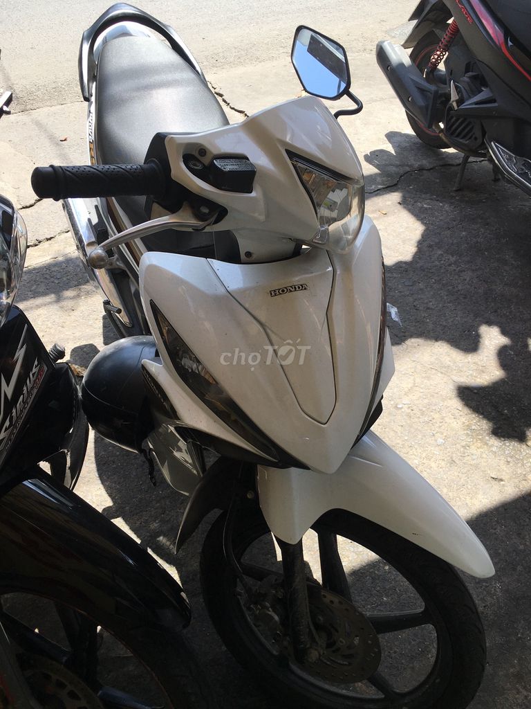 Honda Wave 2016 - ảnh 3