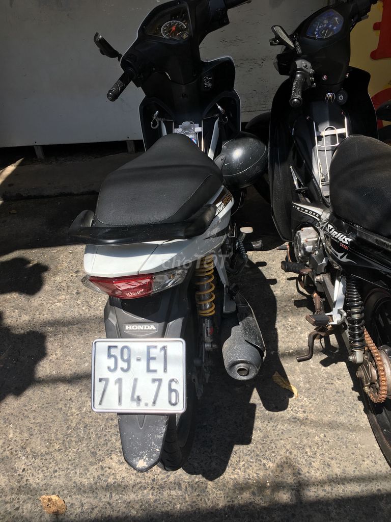 Honda Wave 2016 - ảnh 4