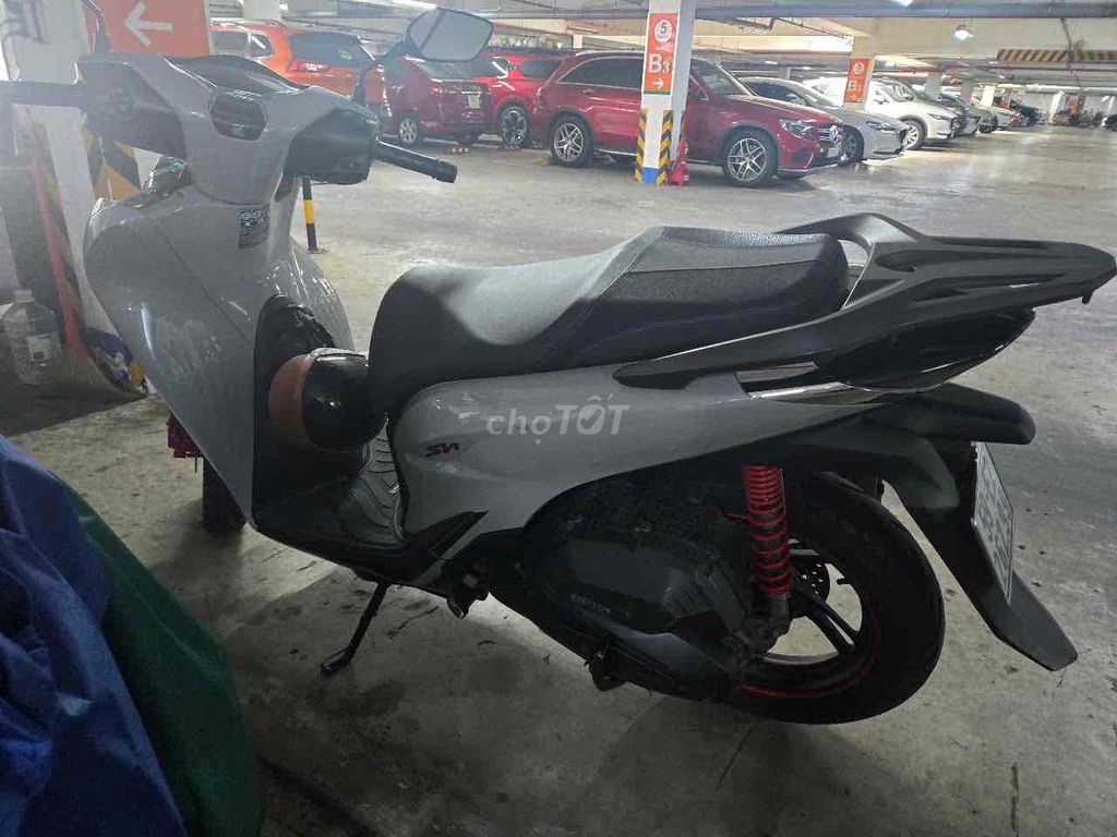 Honda 2023 - ảnh 1