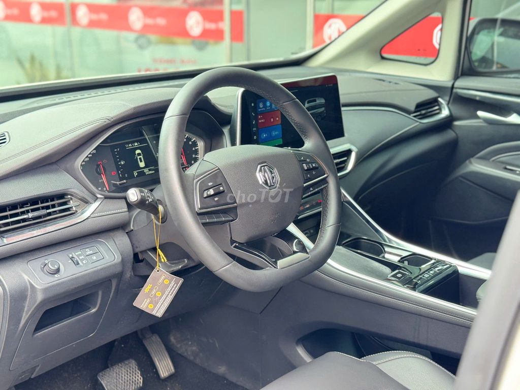 MG G50 2025 - ảnh 4