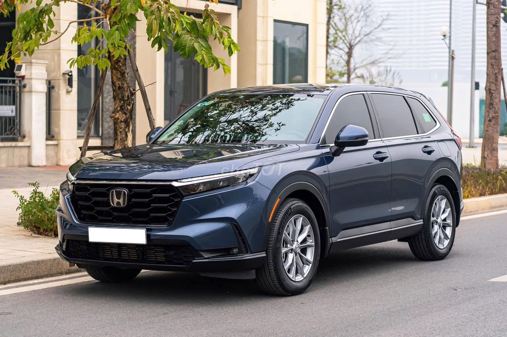 Honda 2024 - ảnh 1