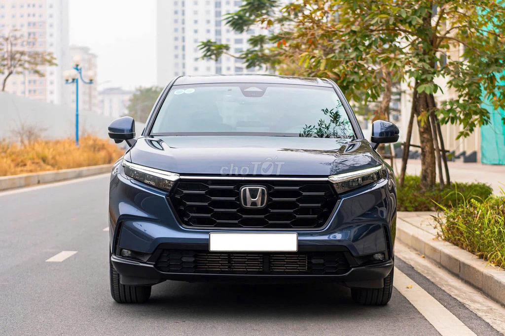 Honda 2024 - ảnh 2