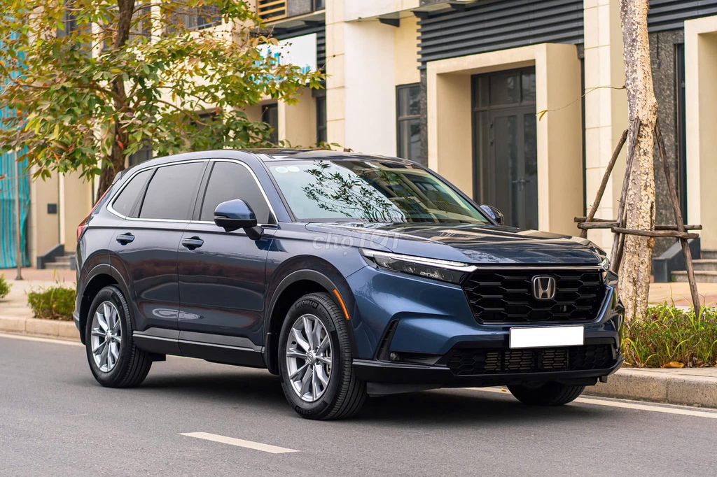 Honda 2024 - ảnh 5