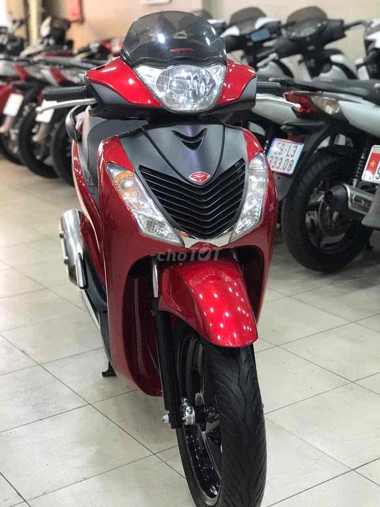 SH 2009 - ảnh 1