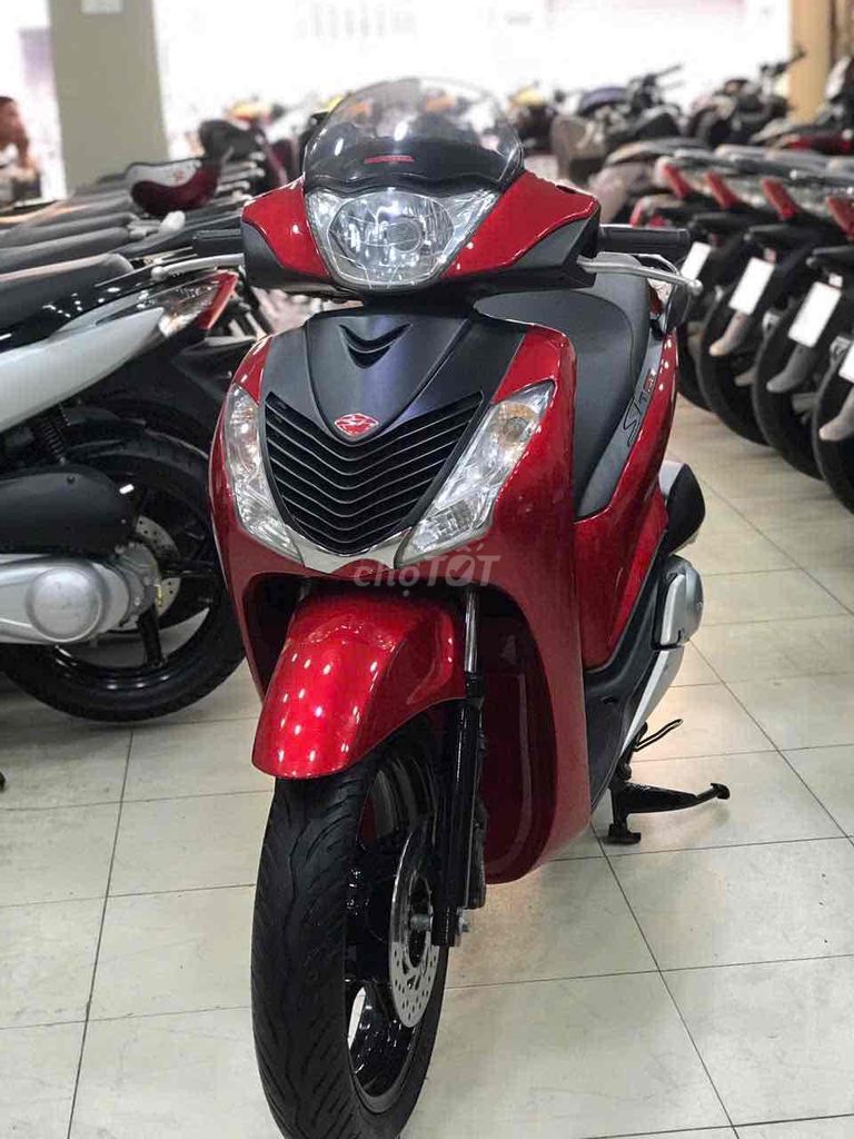 SH 2009 - ảnh 2