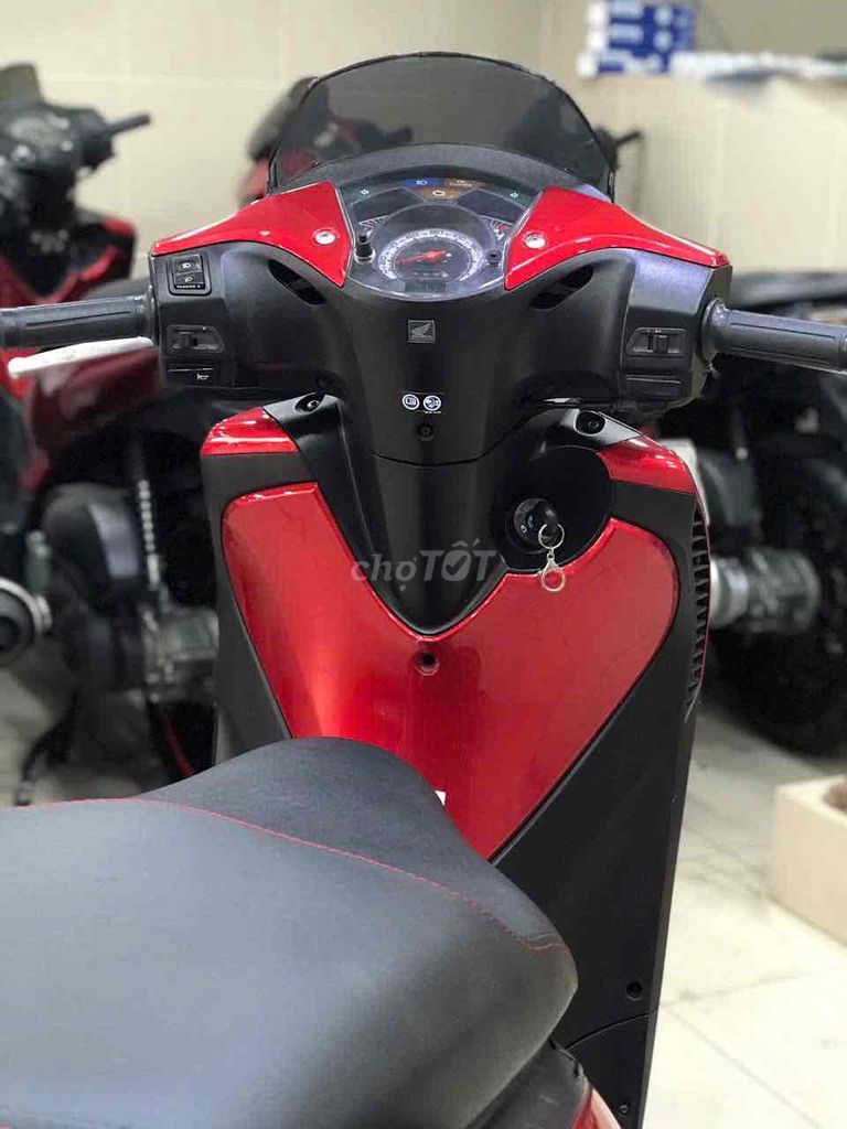 SH 2009 - ảnh 3