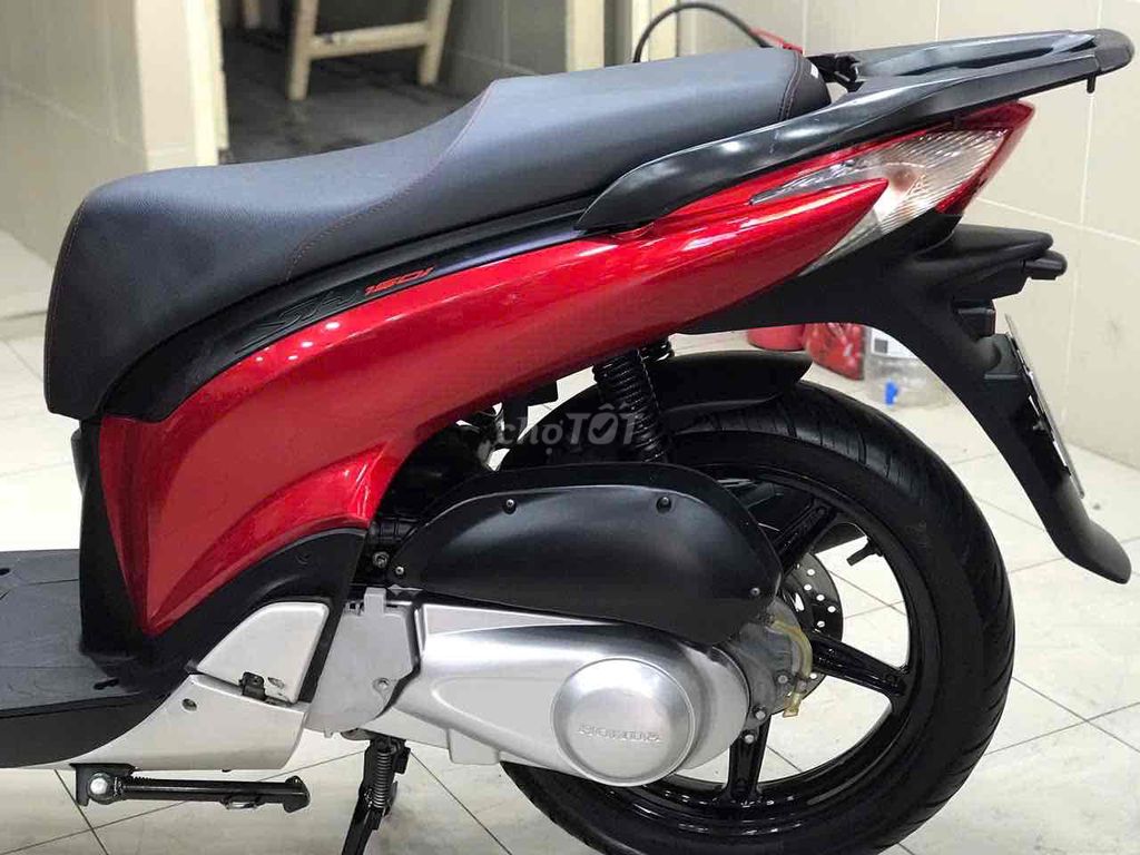 SH 2009 - ảnh 4