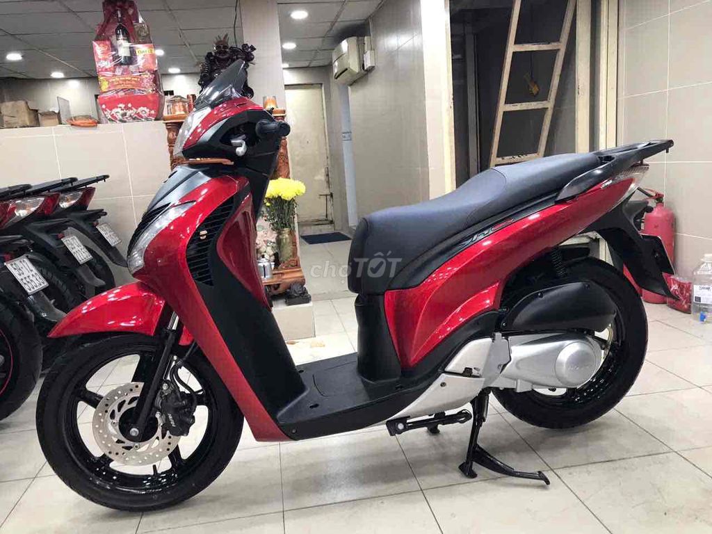 SH 2009 - ảnh 5