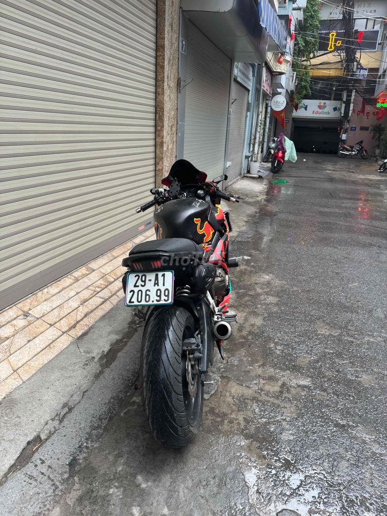 Honda CBR 2018 - ảnh 2