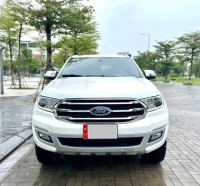 Ford Everest Titanium 2.0L 4x2 AT 2020 - ảnh 1