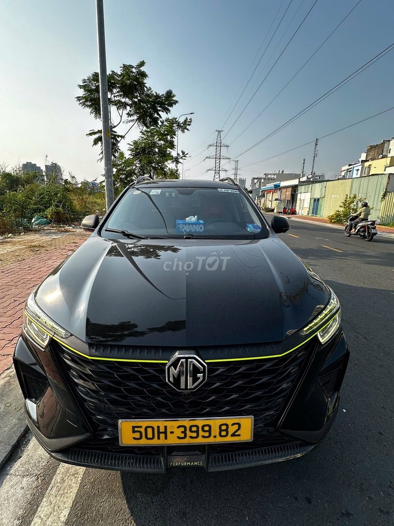 MG RX5 2023 - ảnh 1