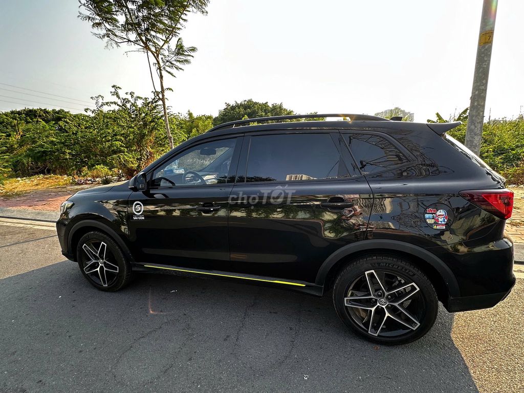 MG RX5 2023 - ảnh 2