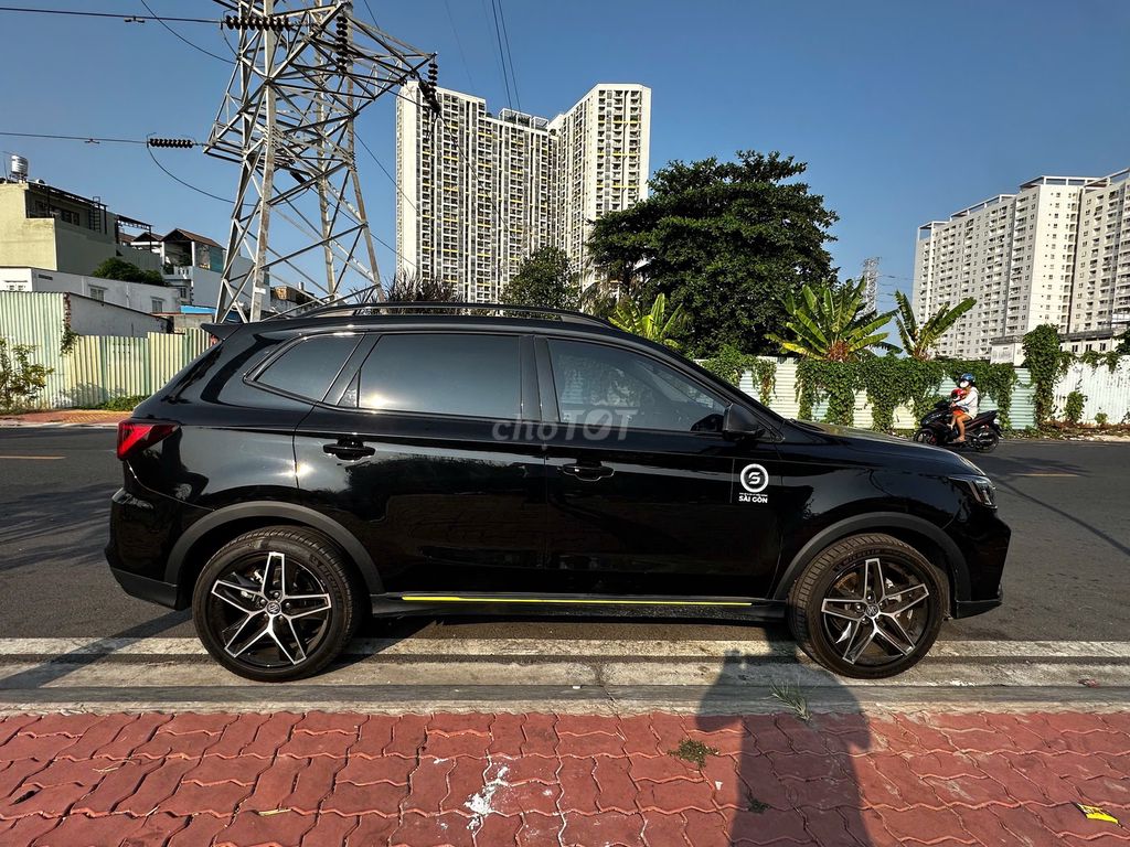 MG RX5 2023 - ảnh 3