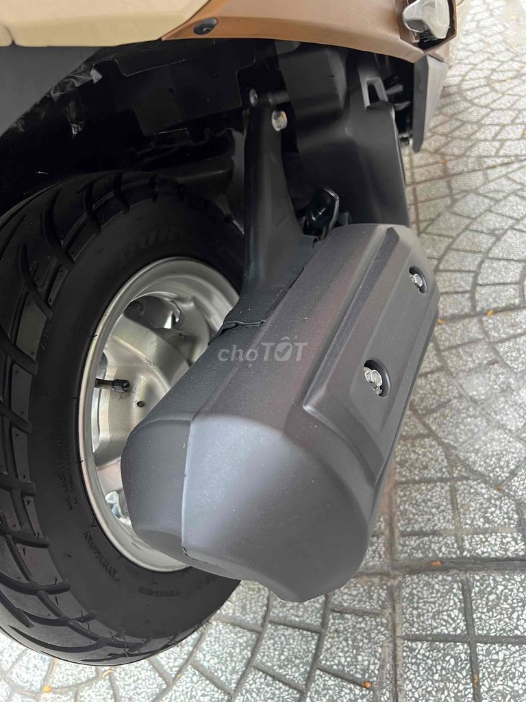 Honda Lead 2014 - ảnh 3
