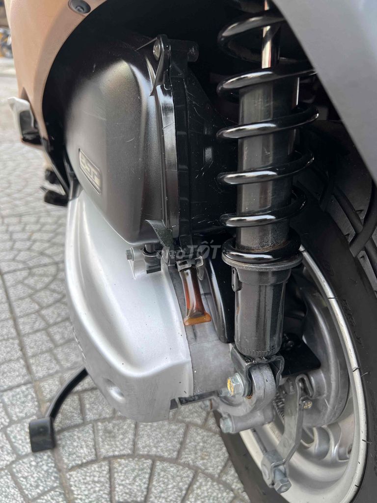 Honda Lead 2014 - ảnh 4