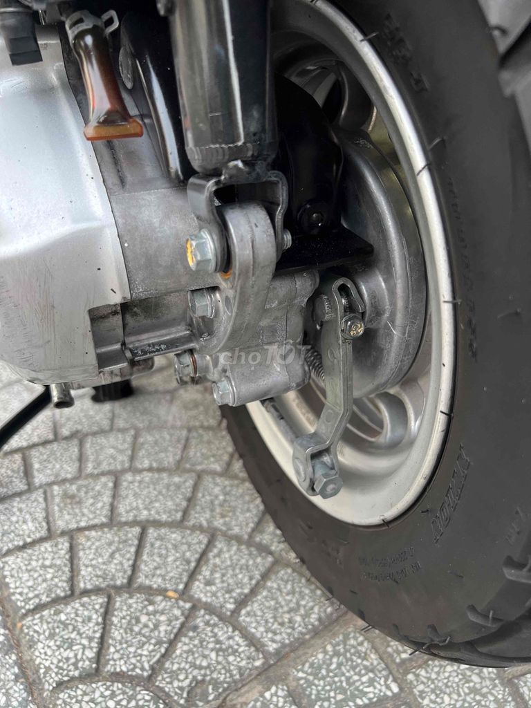 Honda Lead 2014 - ảnh 5