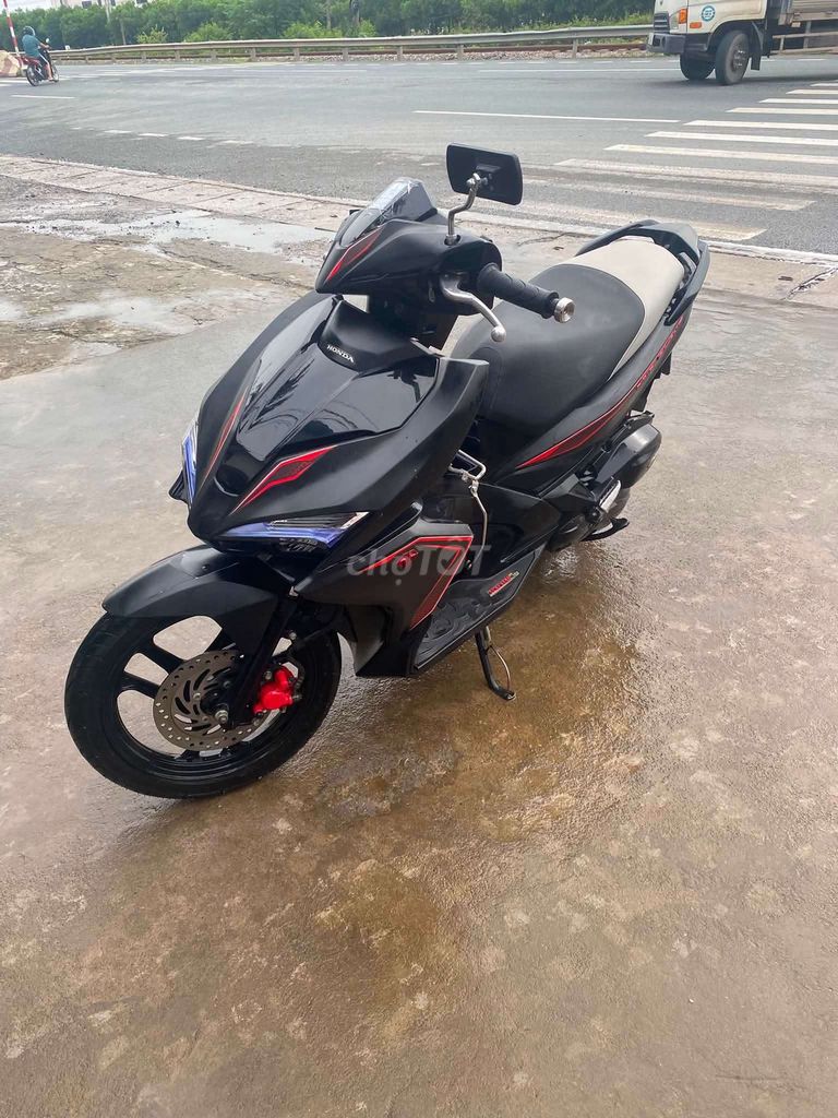 Honda Airblade 2020 - ảnh 1