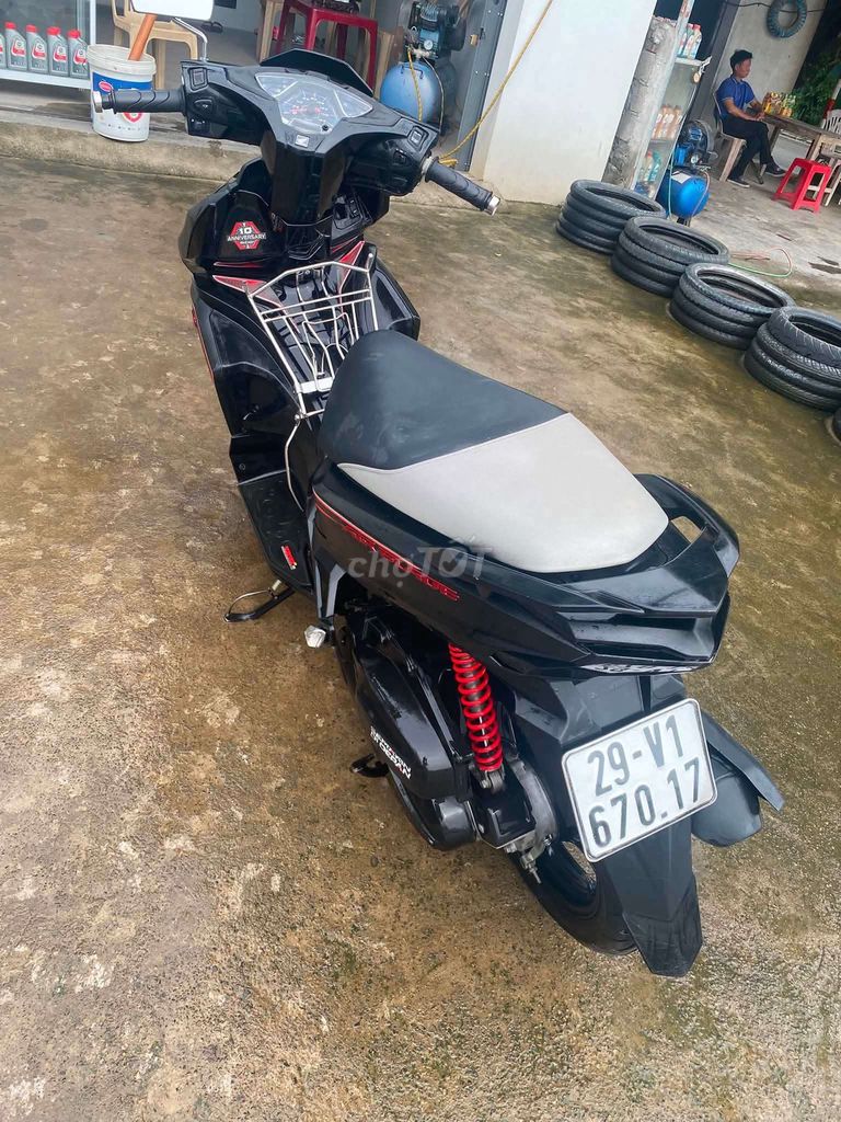 Honda Airblade 2020 - ảnh 2