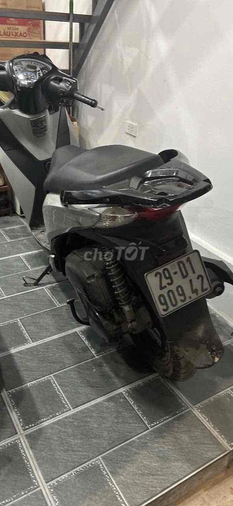 Honda SH 2016 - ảnh 1