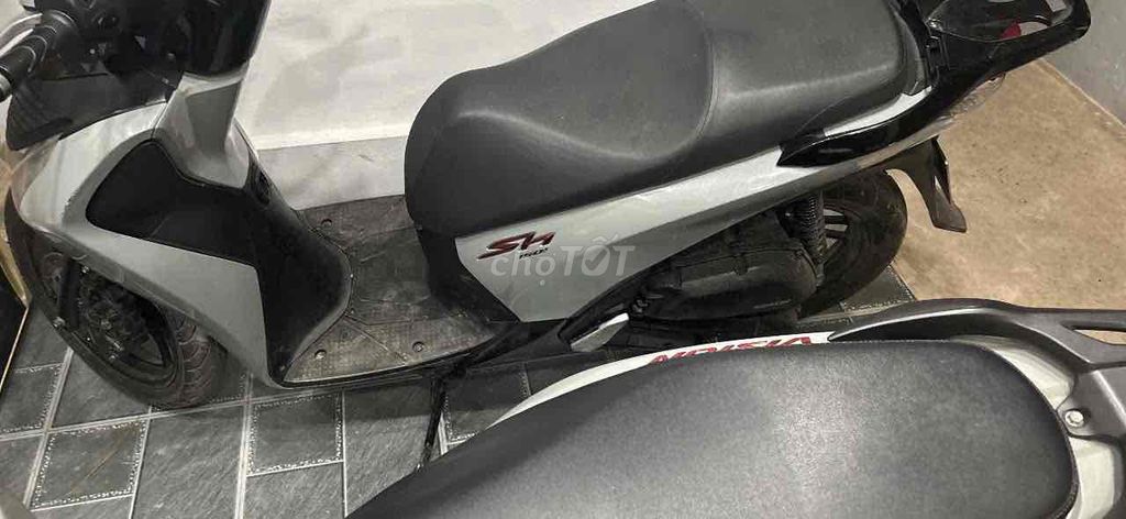 Honda SH 2016 - ảnh 2