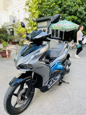 Honda Air Blade 2023 - ảnh 1