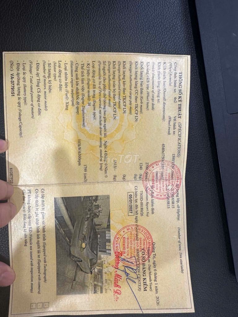 Honda Civic 2007 - ảnh 4