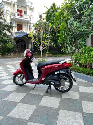 Yamaha Janus 2018 - ảnh 1