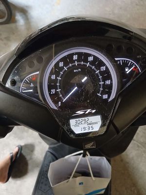 Honda SH 2017 - ảnh 1