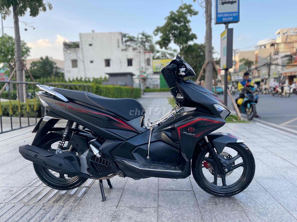 Honda Airblade 2017 - ảnh 2