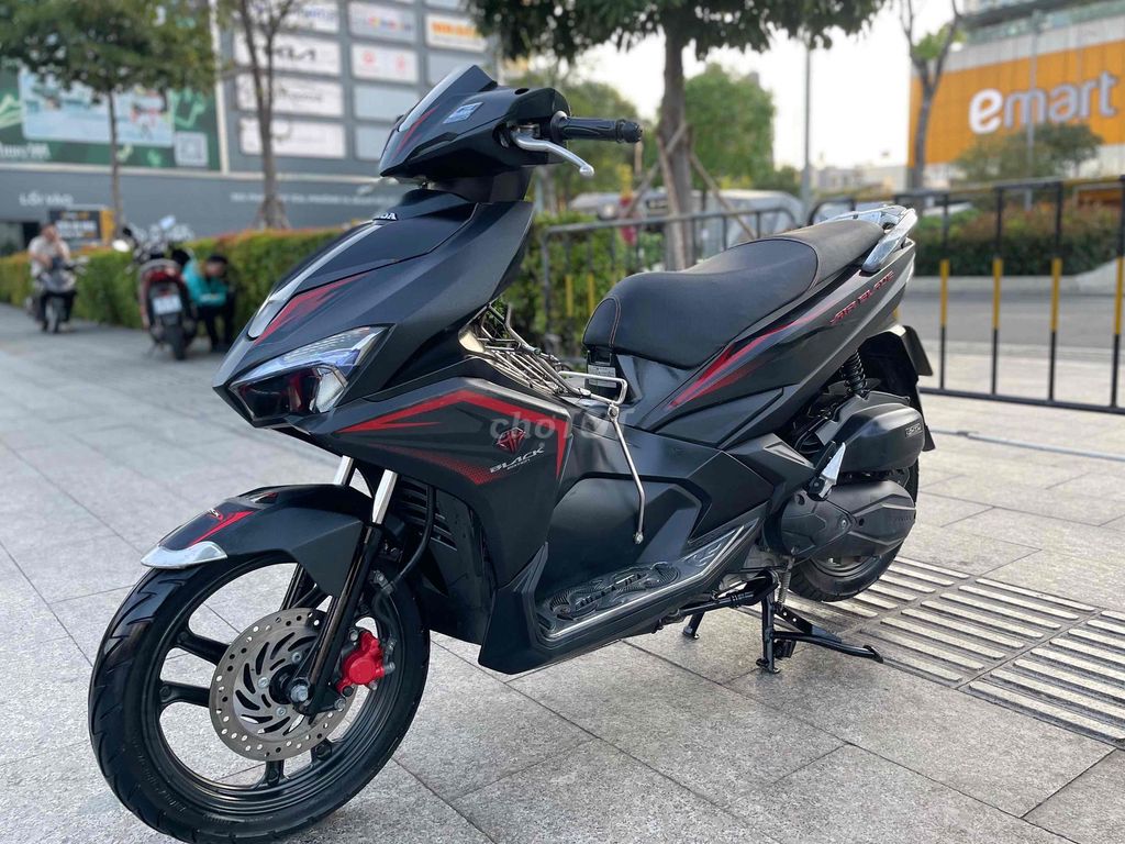 Honda Airblade 2017 - ảnh 3