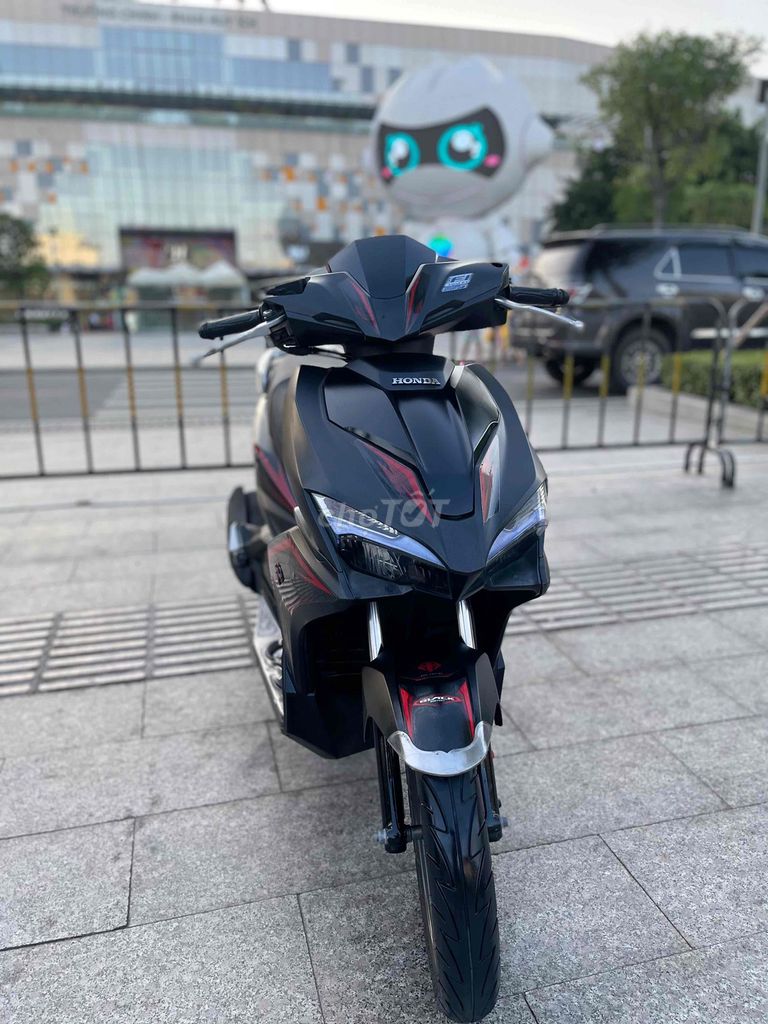 Honda Airblade 2017 - ảnh 4