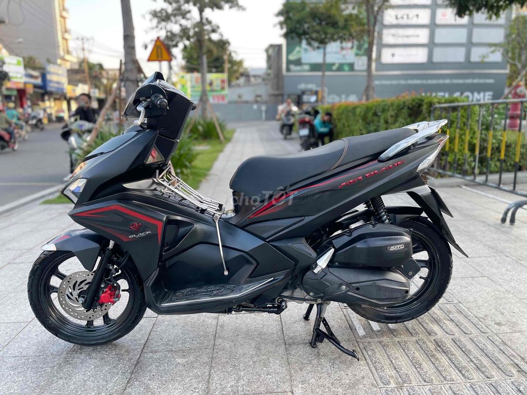 Honda Airblade 2017 - ảnh 5