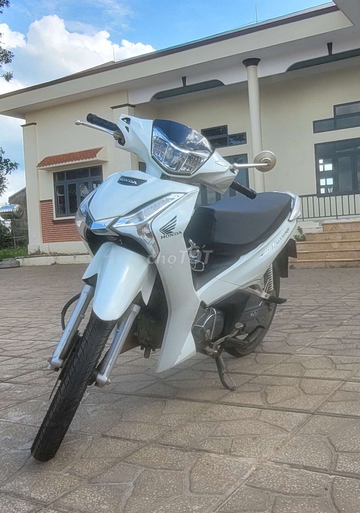 Honda Future 2022 - ảnh 1