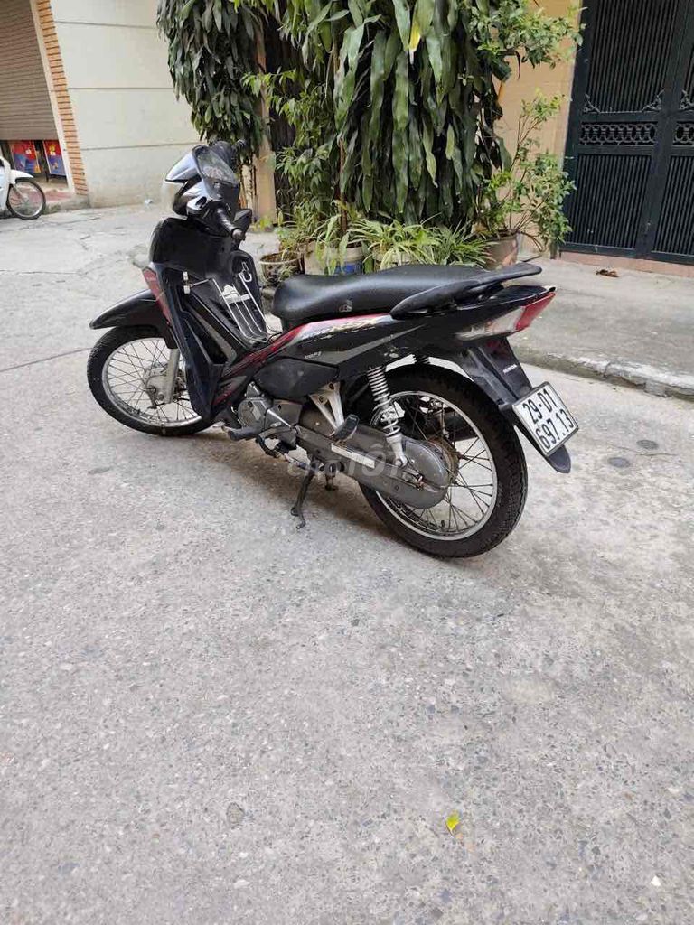 Honda RSX 2015 - ảnh 1