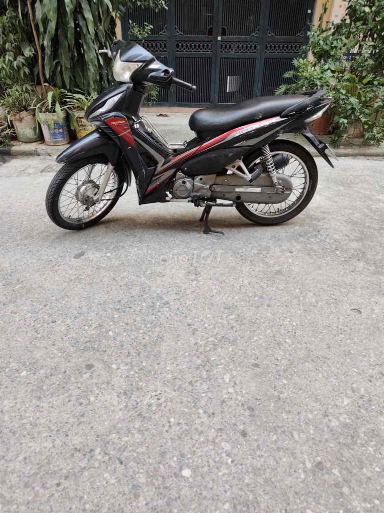 Honda RSX 2015 - ảnh 2
