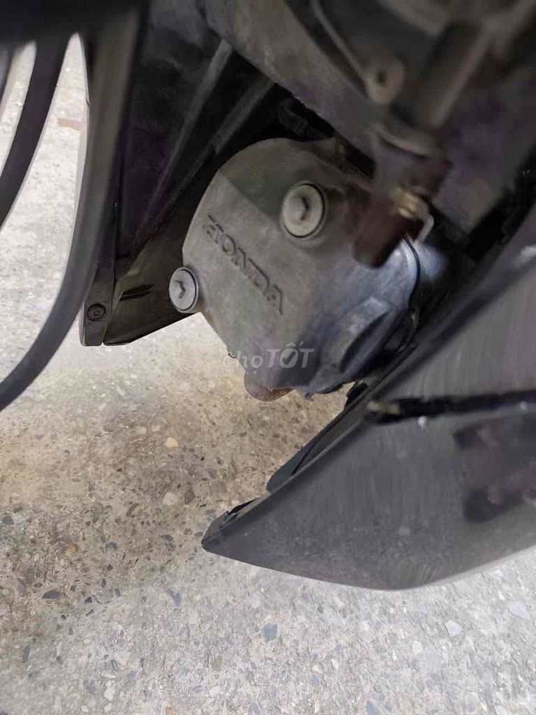 Honda RSX 2015 - ảnh 3