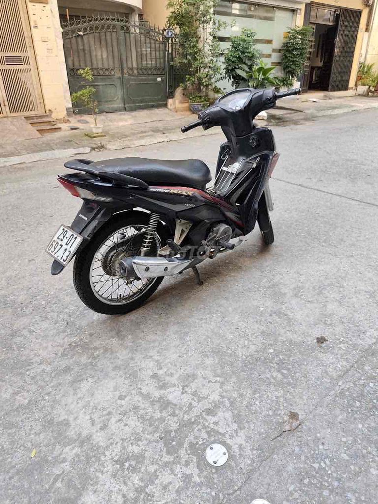 Honda RSX 2015 - ảnh 4