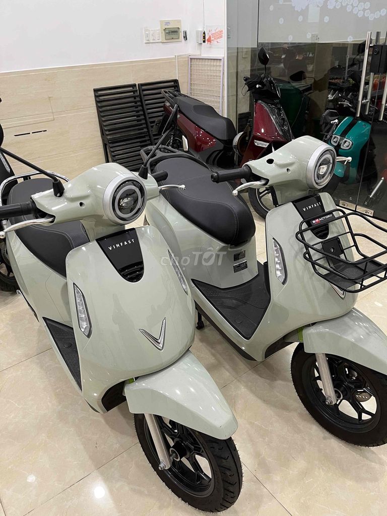 VinFast 2026 - ảnh 1