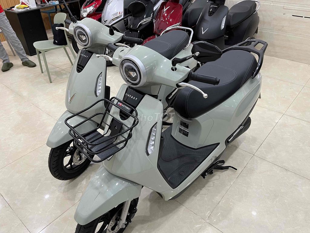 VinFast 2026 - ảnh 3