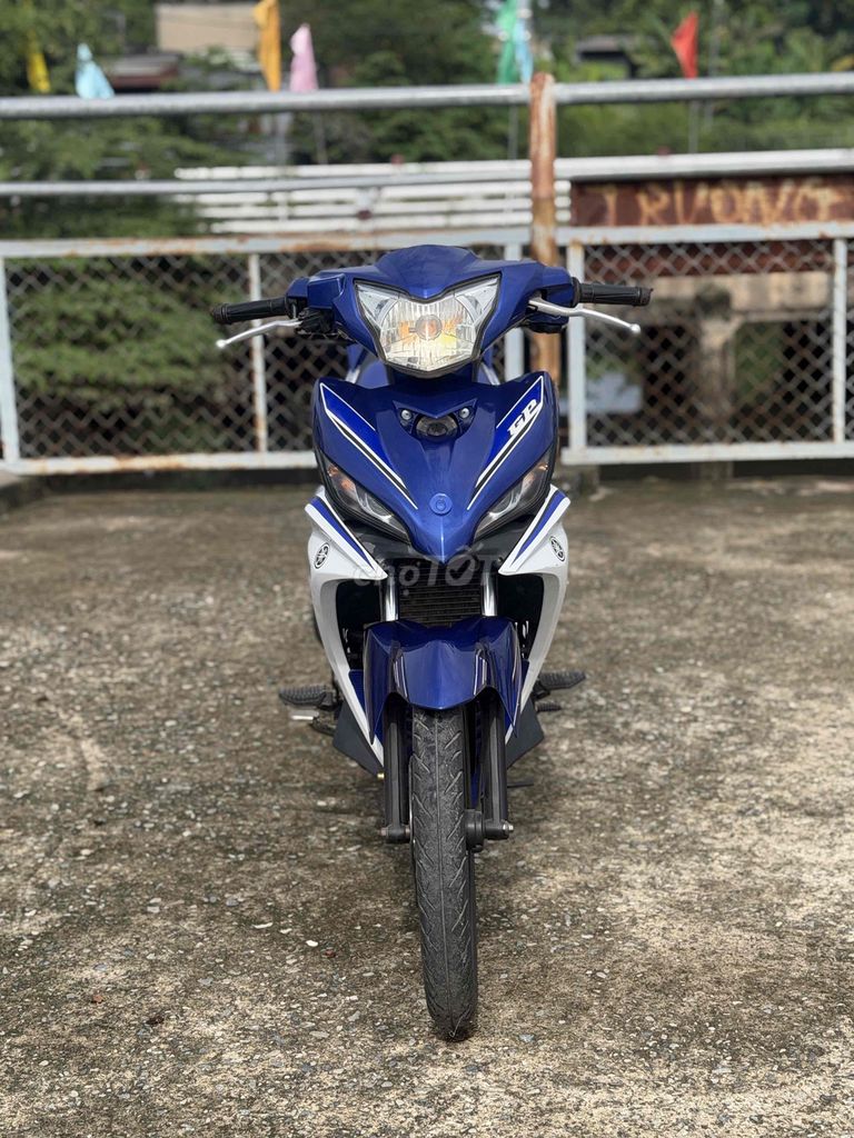 Yamaha Exciter 2013 - ảnh 1