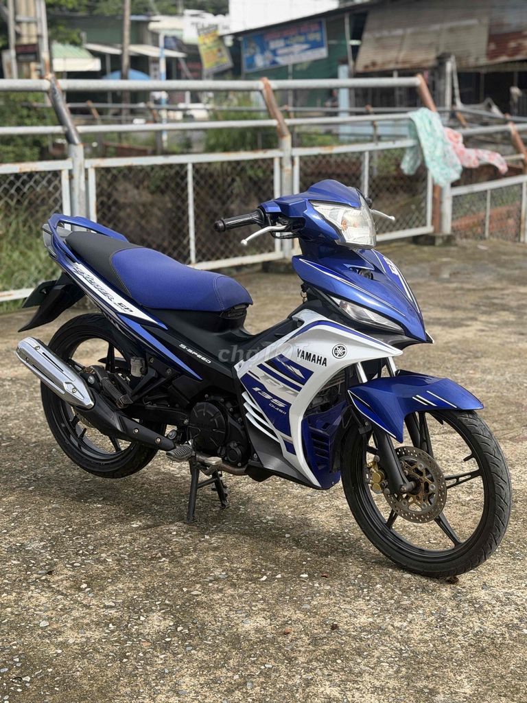 Yamaha Exciter 2013 - ảnh 2