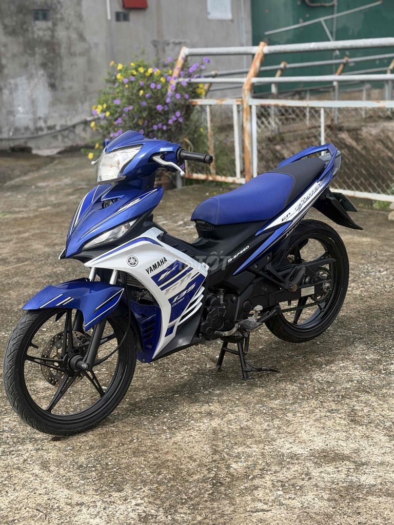 Yamaha Exciter 2013 - ảnh 3