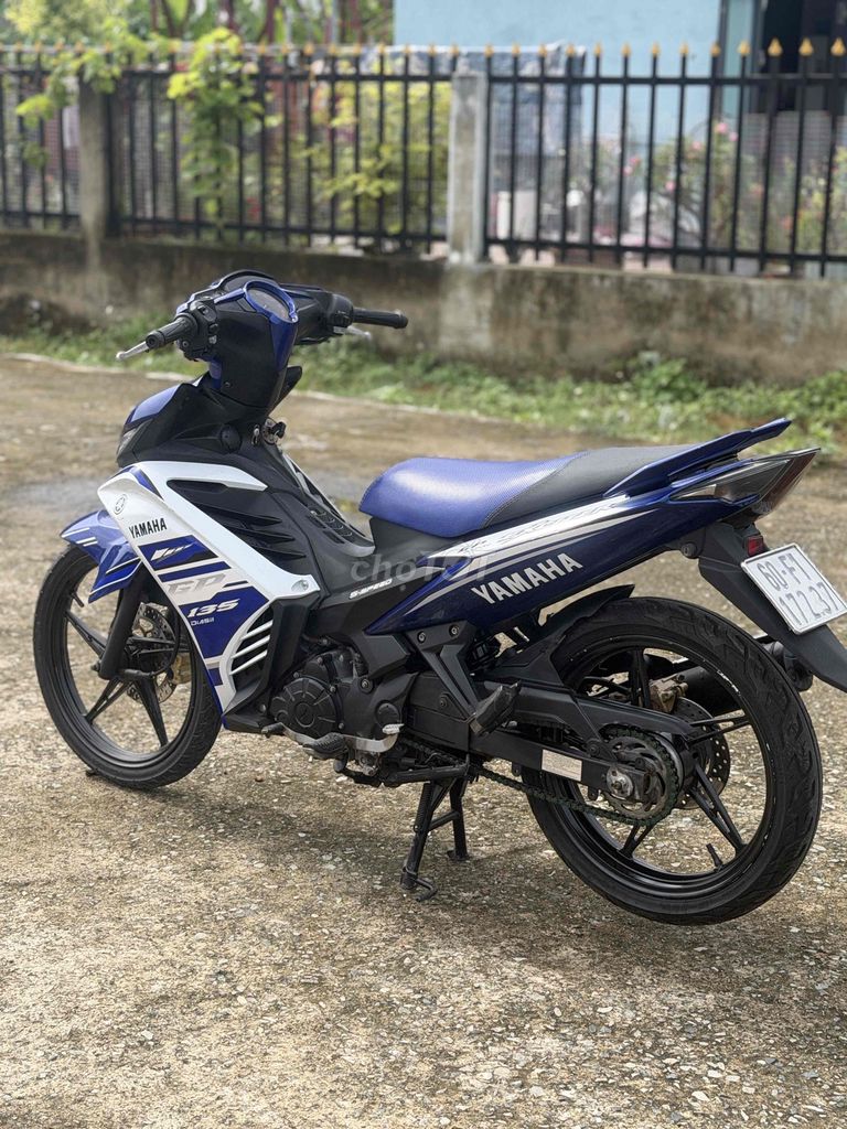 Yamaha Exciter 2013 - ảnh 4