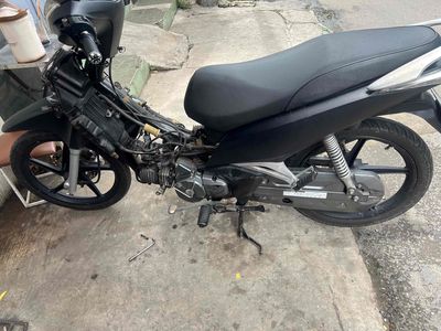 Honda Future 2015 - ảnh 1