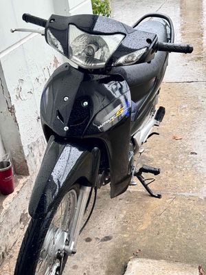 Honda Wave 2012 - ảnh 1