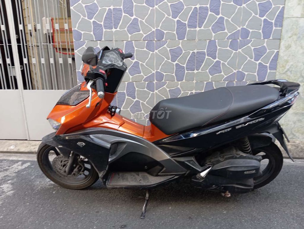 Honda Airblade 2017 - ảnh 1