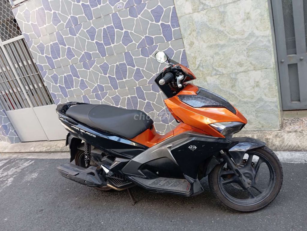 Honda Airblade 2017 - ảnh 2